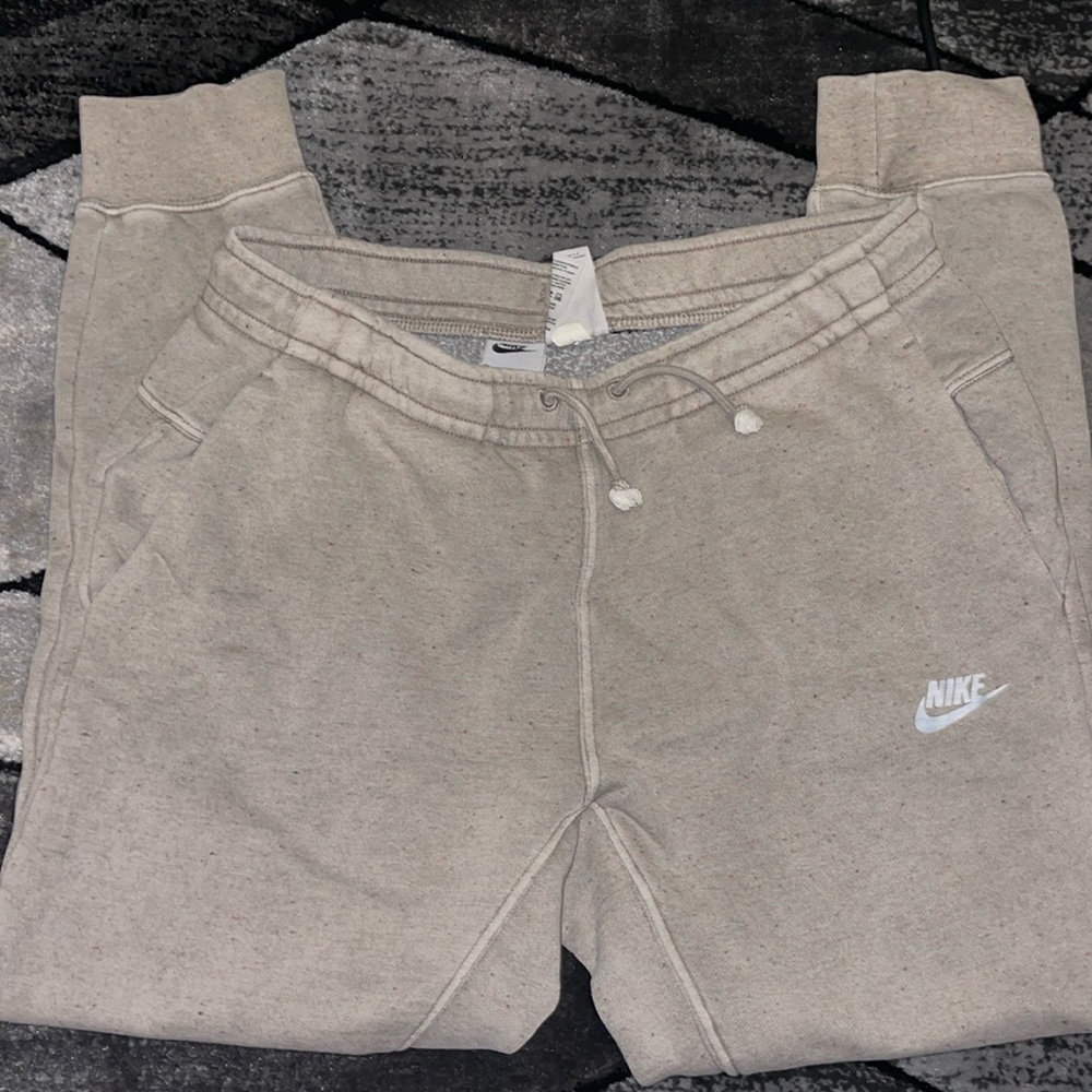 Men’s Nike Jogger Sweatpants